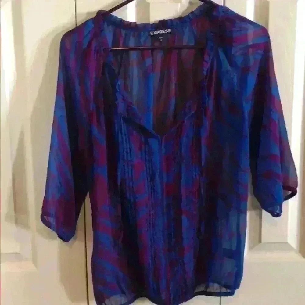 Express top